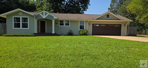 3013 Hamilton Ln, Texarkana, TX, 75501-7707 | Card Image