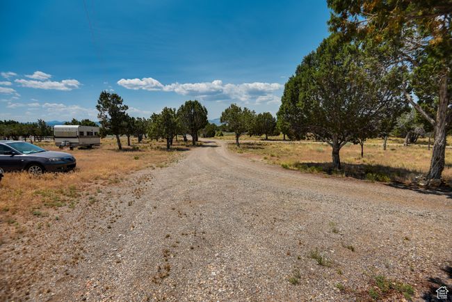 View of road with a view of rural / pastoral area | Image 10