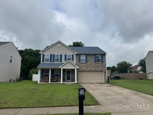 681 Townsen Pl, Trenton, OH, 45067-8624 | Card Image