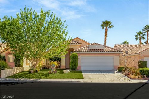 3954 Golden Elm Street, Las Vegas, NV, 89147 | Card Image