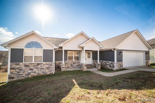 166 Jared St, Waynesville, MO, 65583-3452 | Card Image