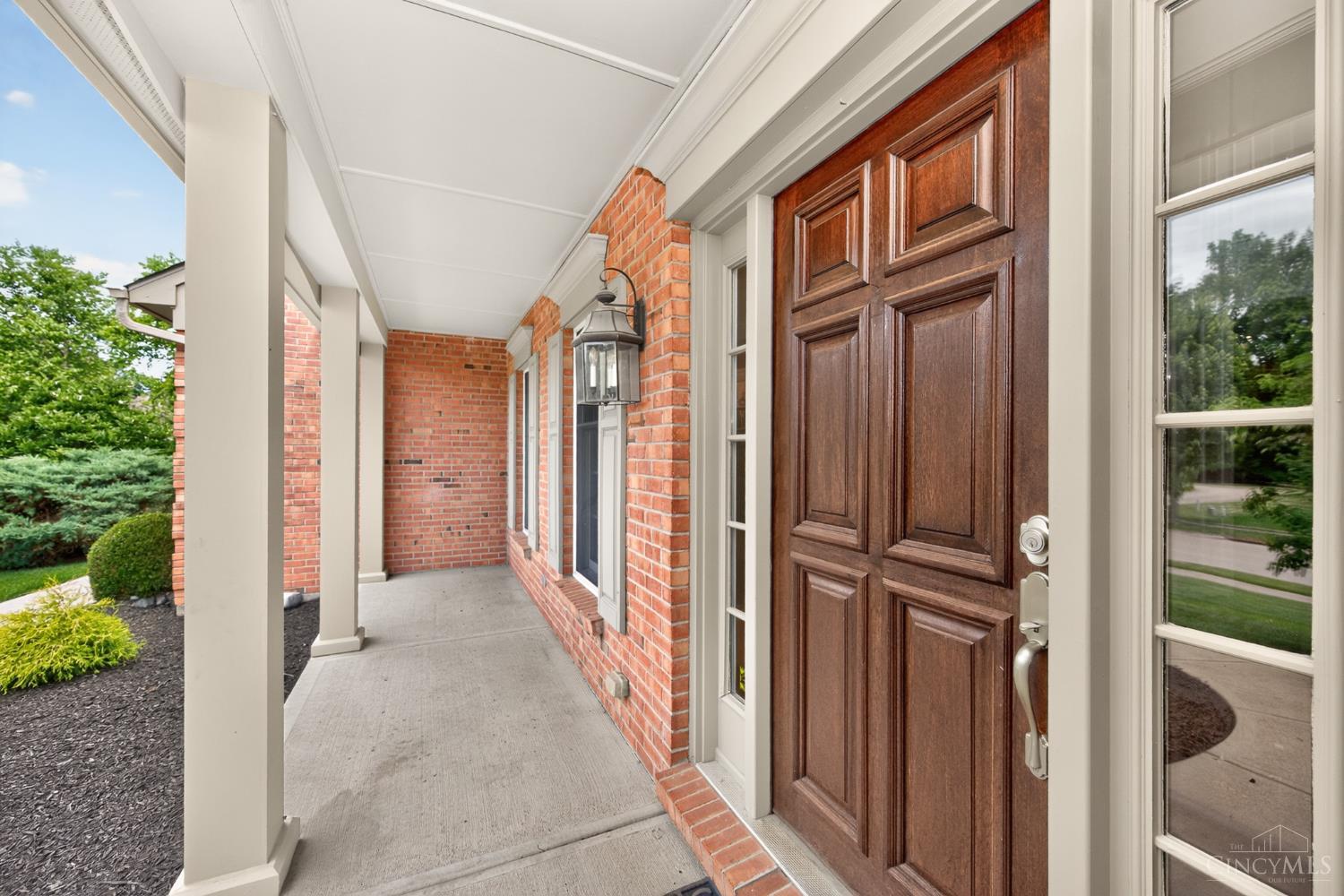 Residential in Symmes Twp 2