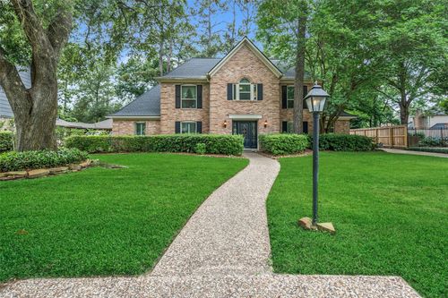 13623 Charwell Crossing Ln, Houston, TX, 77069-2738 | Card Image