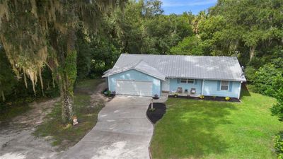 288 Silverstone Drive, House other with 3 bedrooms, 2 bathrooms and null parking in ORANGE CITY FL | Image 2