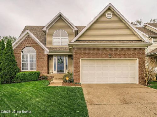 5312 Silver Wing Blvd, Louisville, KY, 40241-1787 | Card Image