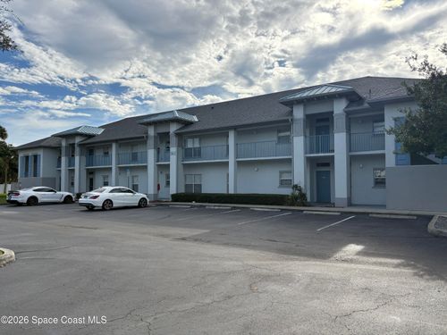 203-161 Portside Ave, Cape Canaveral, FL, 32920-3473 | Card Image