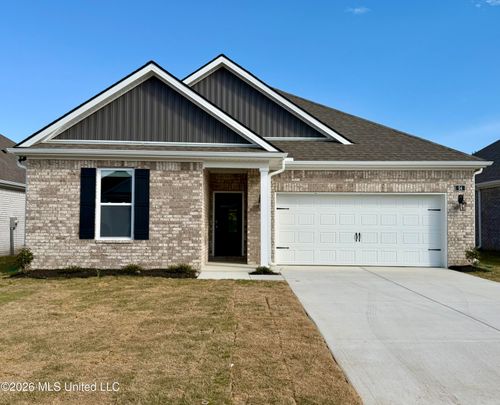 54 Powell Pl, Byhalia, MS, 38611-7891 | Card Image