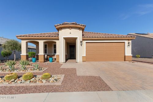 26794 W Firehawk Drive, Buckeye, AZ, 85396 | Card Image