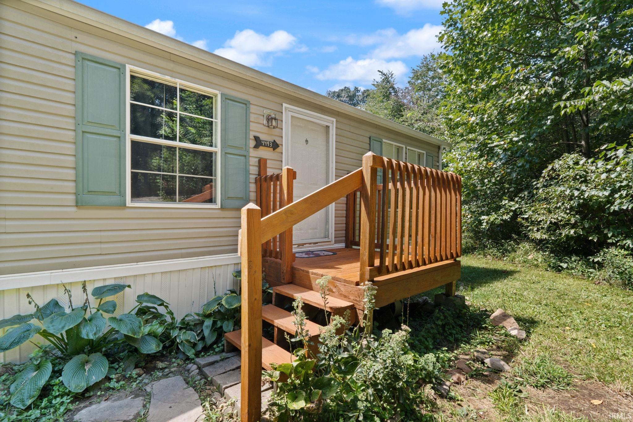 Residential in Corydon 2
