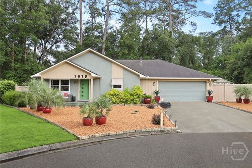 7619 Lynes Ct, Savannah, GA, 31406-6423 | Card Image