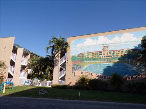 apt-133-150 Harborside Ave, PUNTA GORDA, FL, 33950-3643 | Card Image