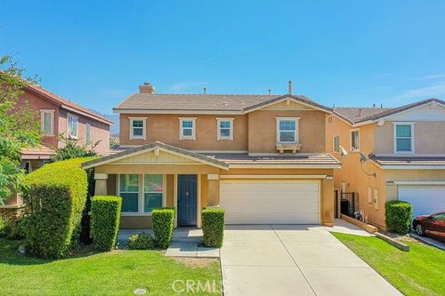 3832 Taconite Rd, San Bernardino, CA, 92407-0434 | Card Image