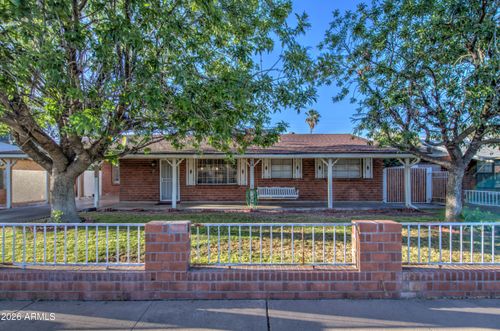 3428 W Tuckey Ln, Phoenix, AZ, 85017-1449 | Card Image