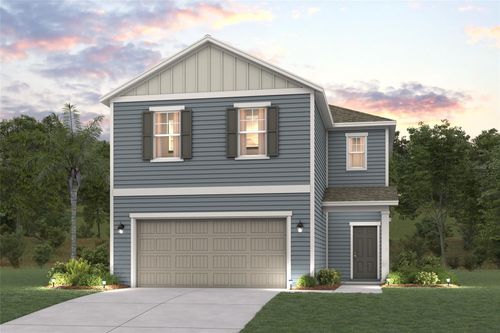 1359 Ribbon Place, Palm Coast, FL, 32164 | Card Image