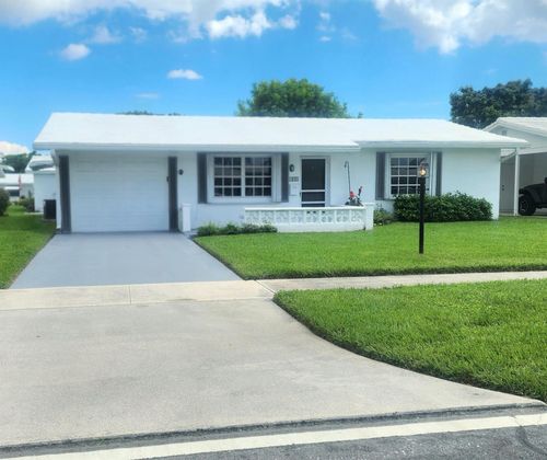 108 Sw 18th St, Boynton Beach, FL, 33426-4609 | Card Image