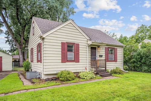 5725 Adair Ave N, Crystal, MN, 55429-2708 | Card Image
