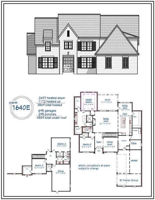 5345 Buttercup Ln, Lakeland, TN, 38002 | Card Image