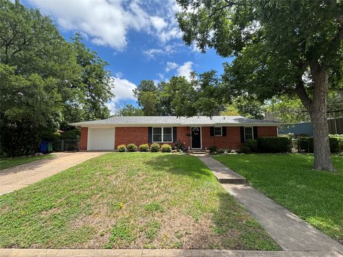5911 Aurora Drive, Austin, TX, 78757 | Card Image