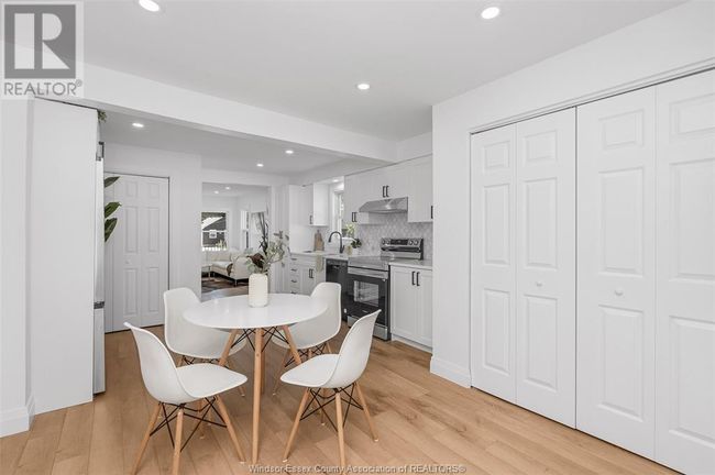 2968 Langlois Ave, House other with 3 bedrooms, 1 bathrooms and null parking in Windsor ON | Image 16