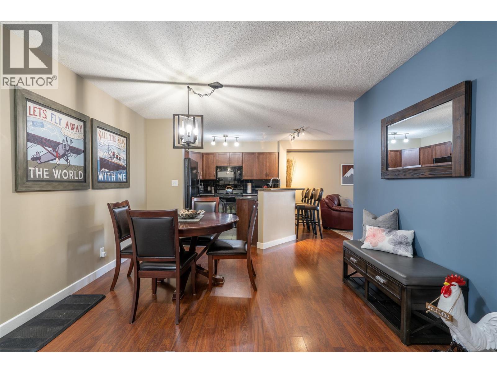 Residential in Invermere