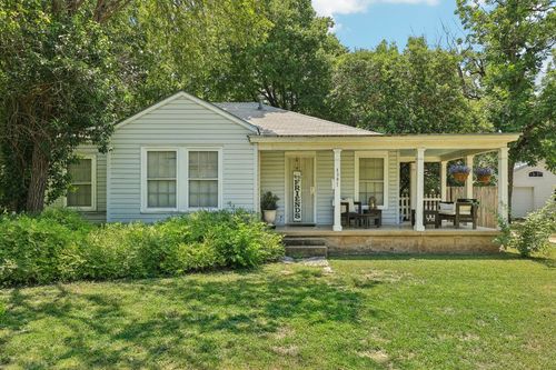 4907 Harmon Ave, Austin, TX, 78751-2710 | Card Image