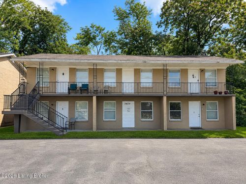 3424 Shagbark Rd, Louisville, KY, 40216-4521 | Card Image