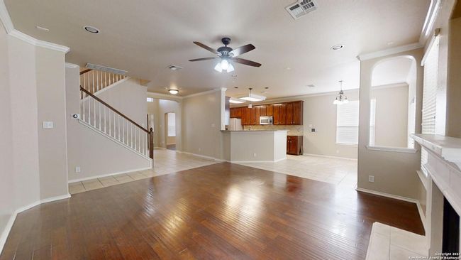 545 Triple Crown, House other with 4 bedrooms, 4 bathrooms and null parking in Schertz TX | Image 17