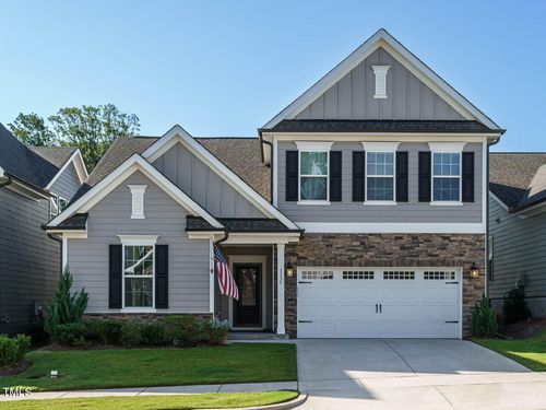 1137 Dozier Way, Cary, NC, 27518-6416 | Card Image