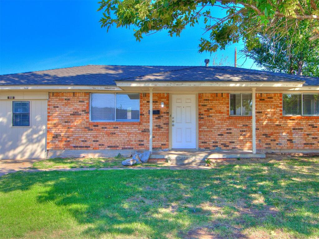 Main St, Moore, OK 73160