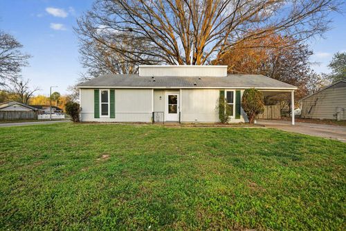 3823 Barberry St, Memphis, TN, 38128-3041 | Card Image