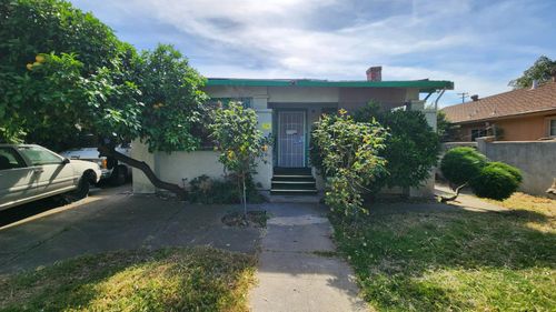 1515 S Hunter Street, Stockton, CA, 95206 | Card Image