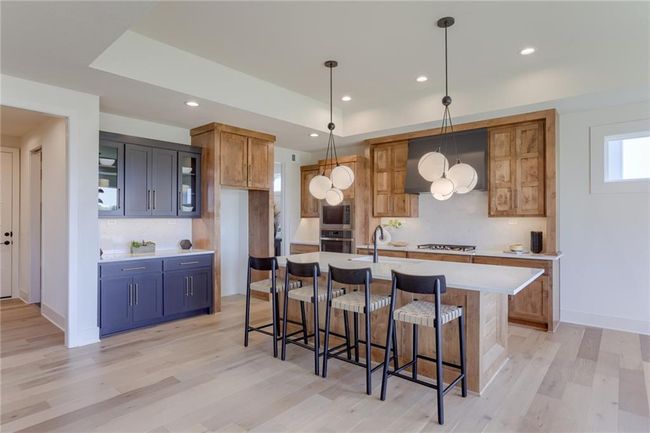 2307 W 176 Th Ter, House other with 4 bedrooms, 4 bathrooms and null parking in Overland Park KS | Image 18