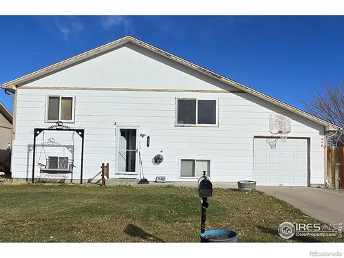 518 California Street, Sterling, CO, 80751 | Card Image