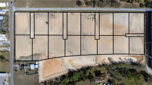 LOT 14 Dunne Rd, SAN ANTONIO, FL, 33576 | Card Image