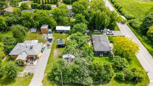 77 Cronsberry Rd, Pefferlaw, ON, L0E1N0 | Card Image