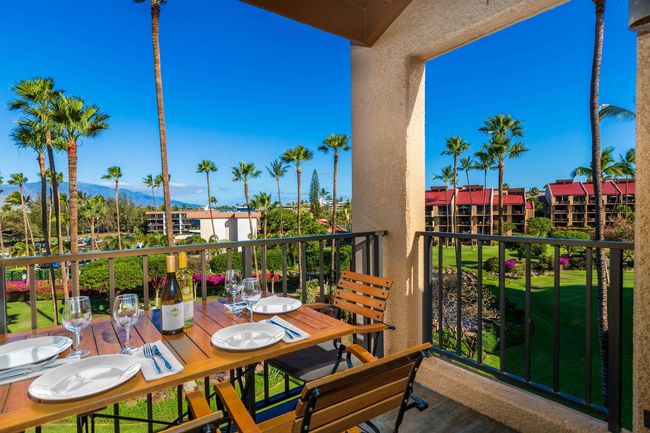 408 - 2695 S Kihei Rd, Condo with 2 bedrooms, 2 bathrooms and null parking in Kihei HI | Image 24