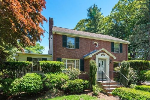 14 Judith Rd, Newton, MA, 02459-1716 | Card Image