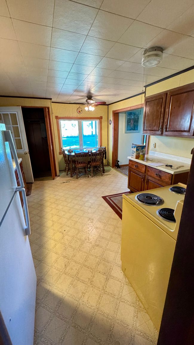 8075 Almont Rd, House other with 4 bedrooms, 1 bathrooms and null parking in Almont MI | Image 8