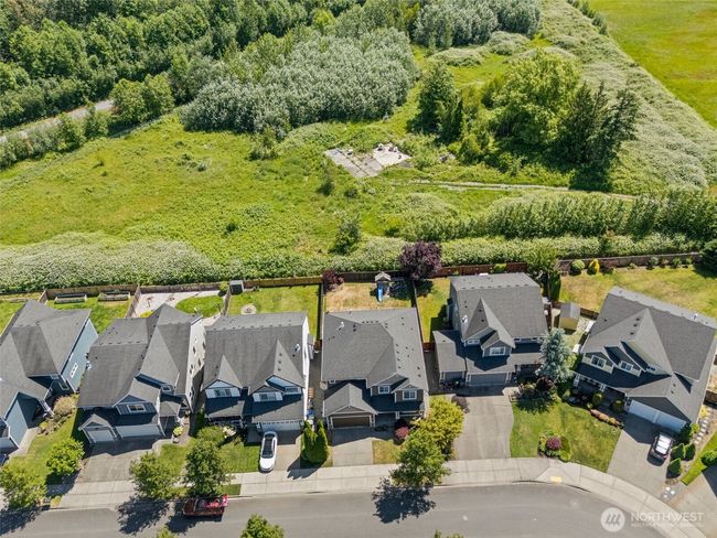 1208 Goldfinch Ave Sw, House other with 5 bedrooms, 3 bathrooms and 3 parking in Orting WA | Image 36