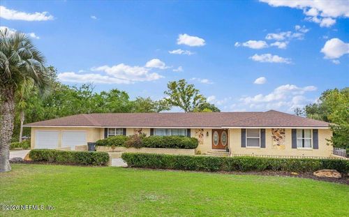 6191 W River Circle Ext, Macclenny, FL, 32063 | Card Image