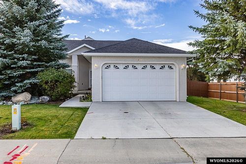 1346 Sage Court, Rock Springs, WY, 82901 | Card Image