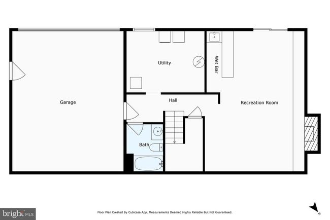 1585 Mountain View Rd, House other with 3 bedrooms, 3 bathrooms and null parking in STAFFORD VA | Image 38