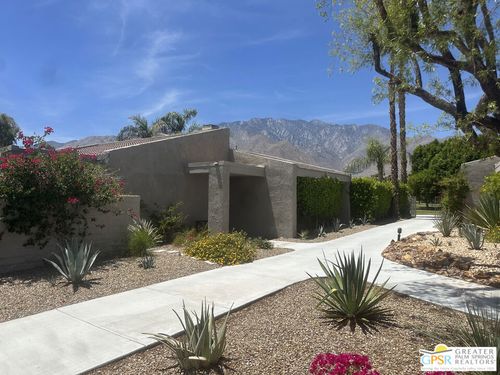 2823 Sundance Cir E, Palm Springs, CA, 92262-2000 | Card Image