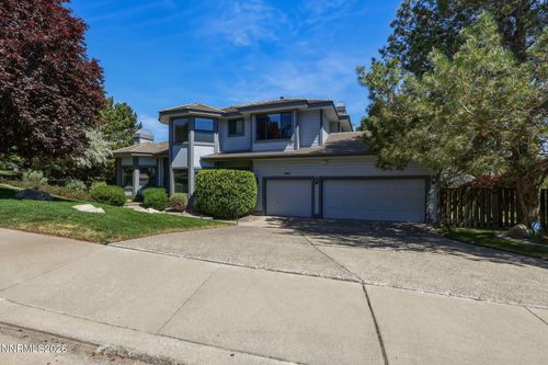 2295 Manzanita Ln, Reno, NV, 89509-7001 | Card Image