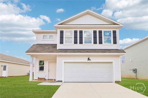 112 Wilderness Rd, Bloomingdale, GA, 31302-1302 | Card Image