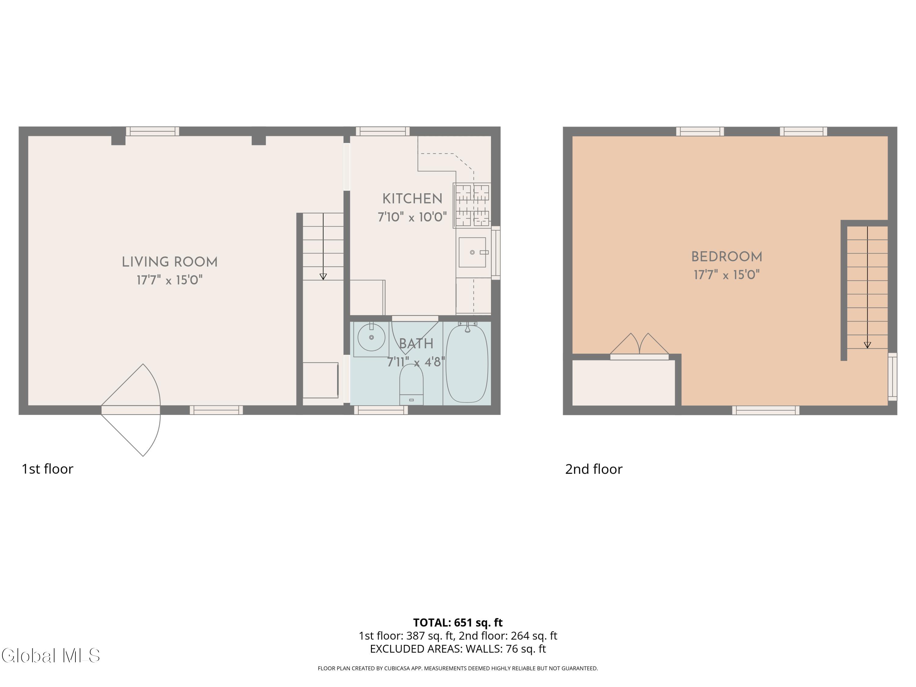 Residential in Saratoga Springs, Inside 4