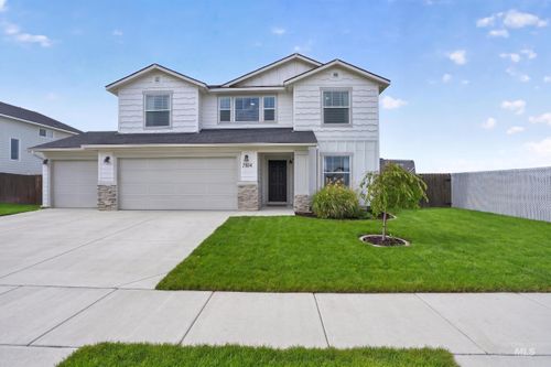 7814 E Drouillard St, Nampa, ID, 83687-5167 | Card Image