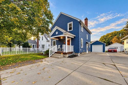 1505 Ruger Ave, Janesville, WI, 53545-2613 | Card Image