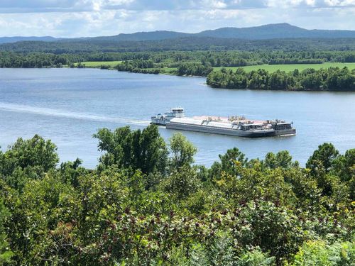 16108 Vista Del Rio, North Little Rock, AR, 72113-8066 | Card Image