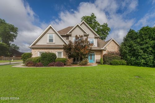 300 Cheshire Dr, Warner Robins, GA, 31088-1158 | Card Image